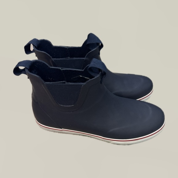 Rain boots - Picture 1 of 6
